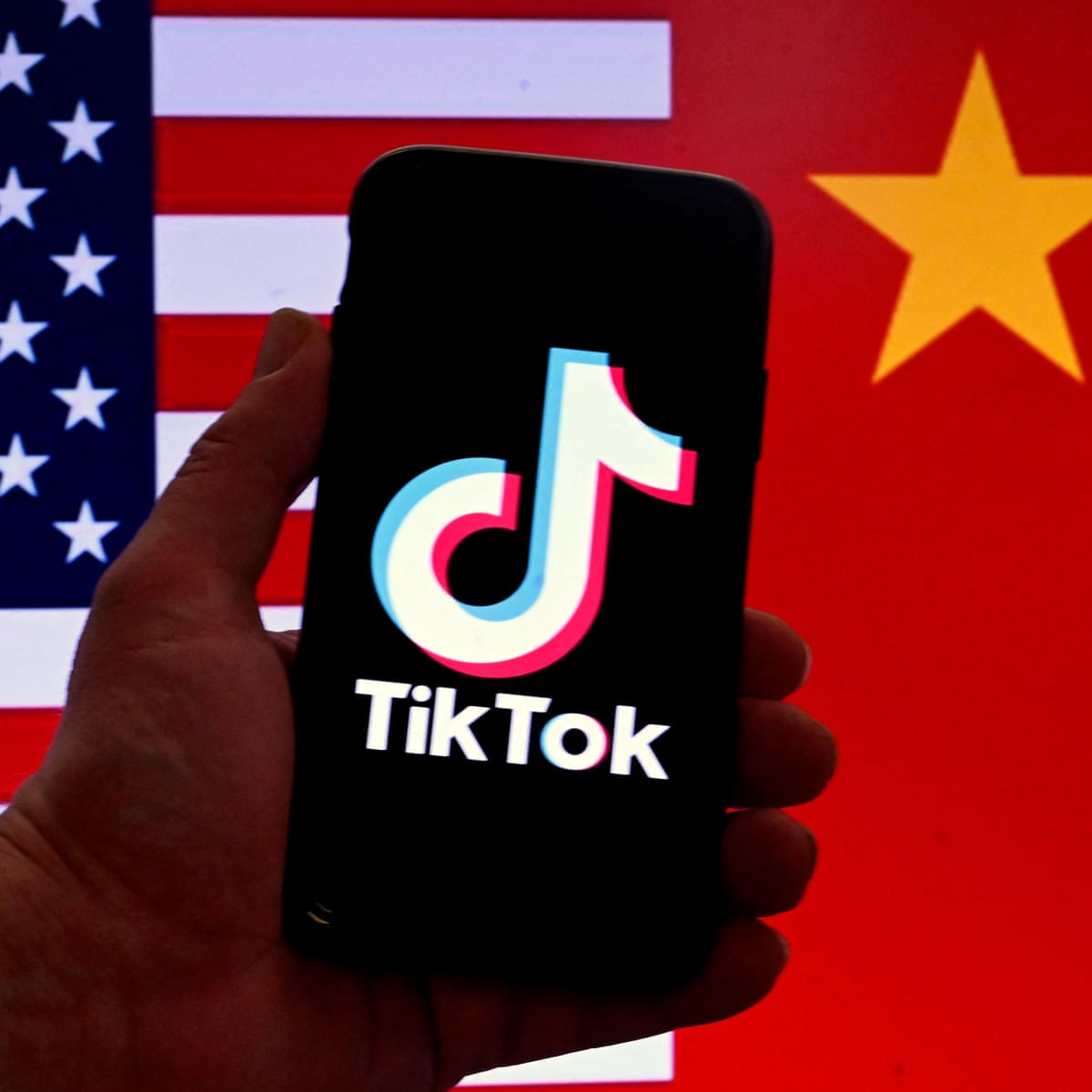 The TikTok wars – why the US and China are feuding over the app ...