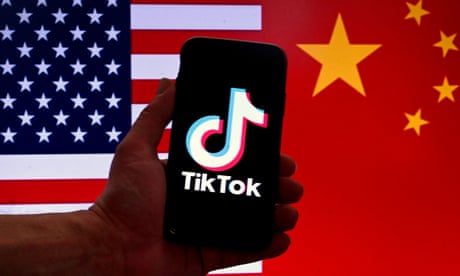 Las guerras de TikTok: por qué Estados Unidos y China se pelean por la aplicación Las guerras de TikTok: por qué Estados Unidos y China se pelean por la aplicación