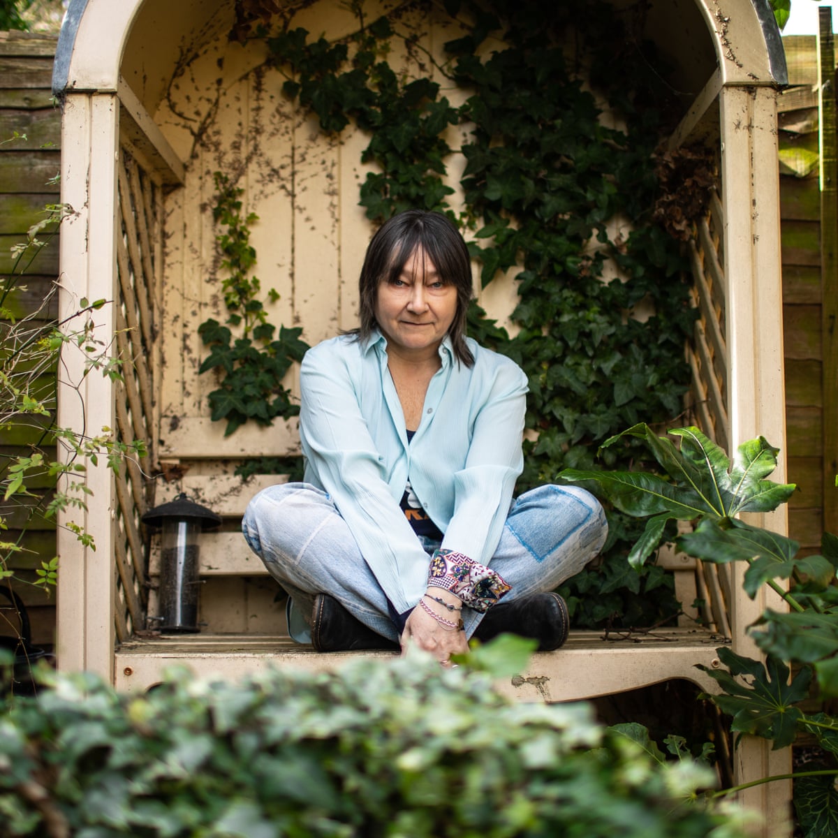 Ali Smith This Young Generation Is Showing Us That We Need To Change And We Can Change Ali Smith The Guardian Ali Smith This Young Generation Is Showing Us That We Need To Change And We Can Change Ali Smith The Guardian