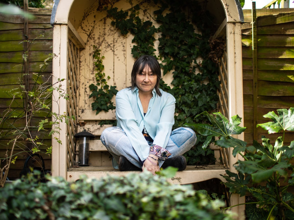 Ali Smith This Young Generation Is Showing Us That We Need To Change And We Can Change Ali Smith The Guardian Ali Smith This Young Generation Is Showing Us That We Need To Change And We Can Change Ali Smith The Guardian