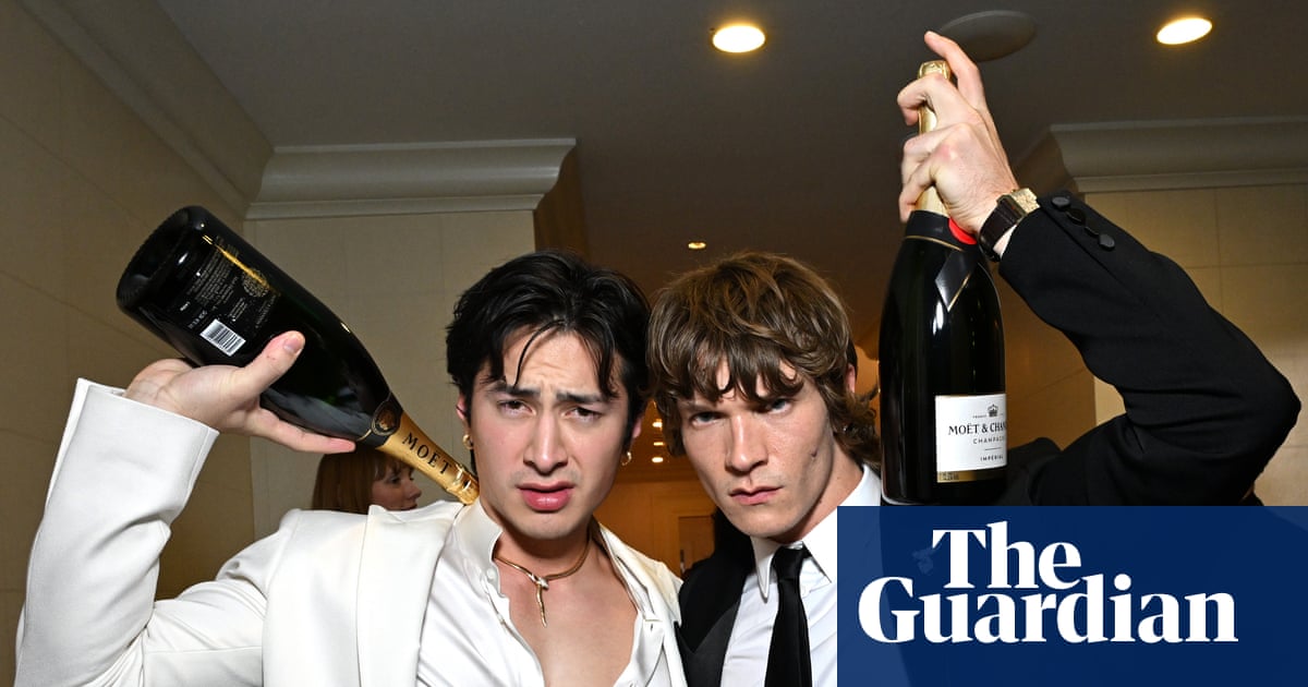 Heated Rivalry star duo named torchbearers for 2026 Winter Olympics