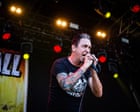 Thumbnail for Lou Keller, frontman of New York hardcore band Sick of It All, dies aged 59