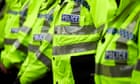 Major shortcomings in England and Wales policing persist, watchdog says