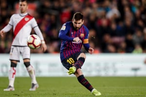 Linel Messi