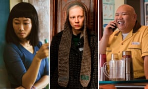 The Best Movies Of 2019 That You Haven T Seen Film The Guardian