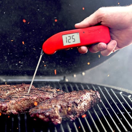 ThermoWorks Thermapen One product photo