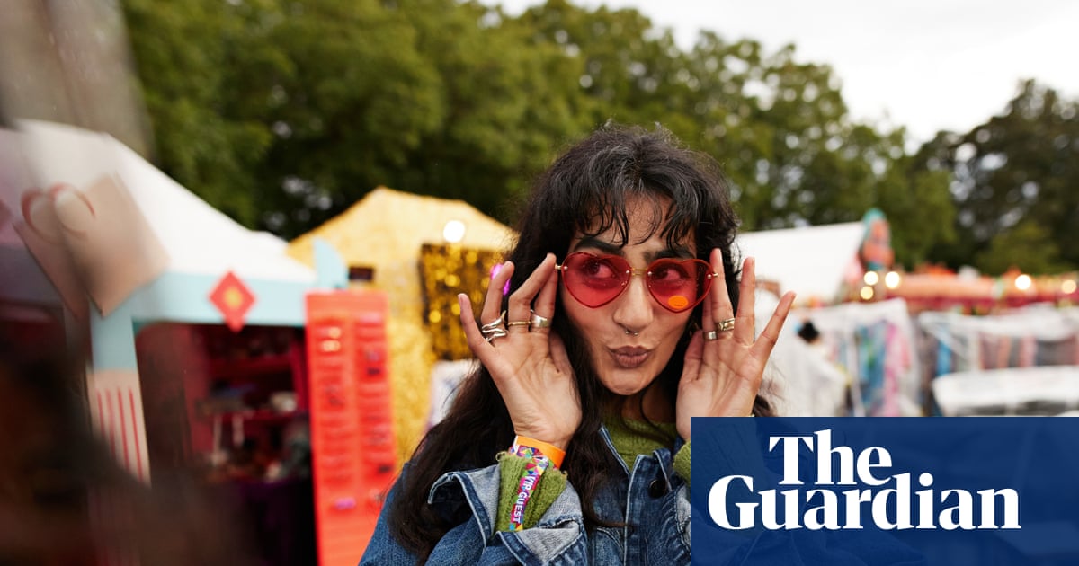 UK spring sunshine prompts warnings over unsafe fake designer sunglasses