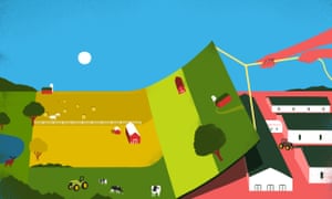 Illustration by Sébastien Thibault