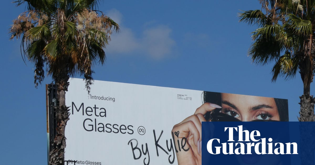 Restaurants, pubs and theatres ban Meta’s ‘spy glasses’ over privacy fears