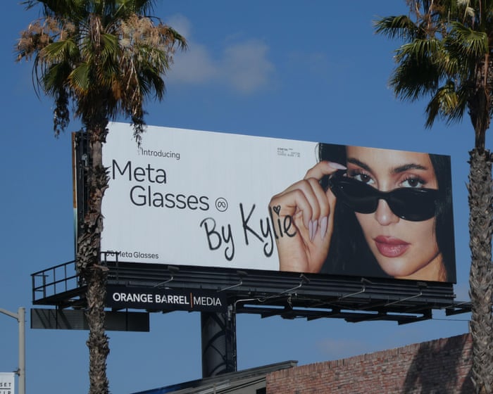 Restaurants, pubs and theatres ban Meta’s ‘spy glasses’ over privacy fears — image supplied by The Guardian World's feed