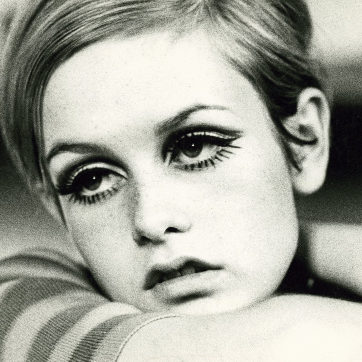 Pictures of twiggy