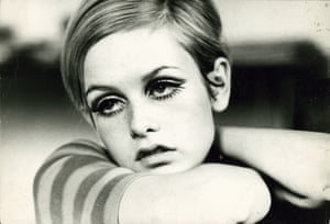 Twiggy, December 1967