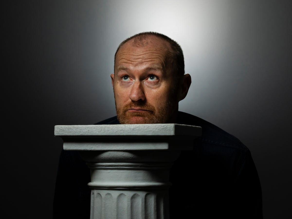 Mark Gatiss S Stage Adaptation Of A Christmas Carol Postponed To 2021 Theatre The Guardian A Christmas Carol 2021 Release Date