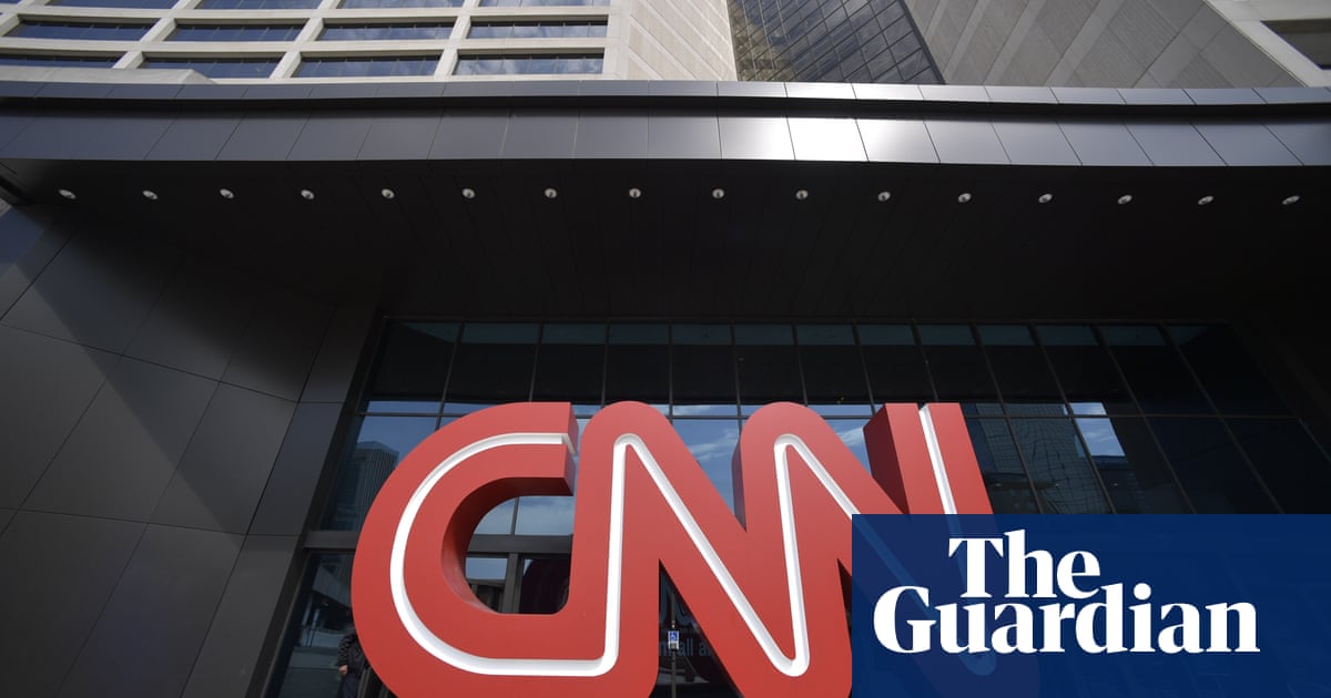 Streaming service CNN+ to be shut down only a month after launch