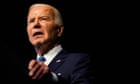 Biden attacks request by ICC prosecutor for Netanyahu arrest warrant