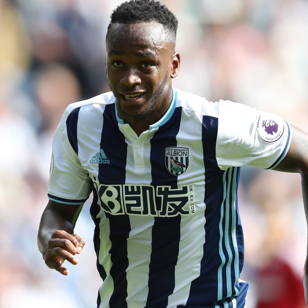 Tony Pulis Says Berahino Has Failed To Sign New West Bromwich Contract West Bromwich Albion The Guardian