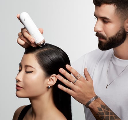 Beauty is being augmented by technology: here are five innovations | L'OrΓ©al Groupe: The future of beauty | The Guardian