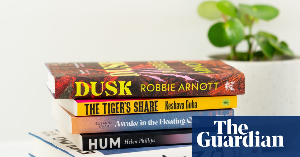 Climate fiction prize announces finalists including Madeleine Thien and Robbie Arnott