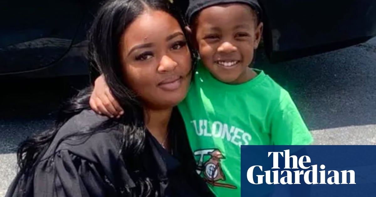 Baby of brain-dead Georgia woman on life support delivered via C-section