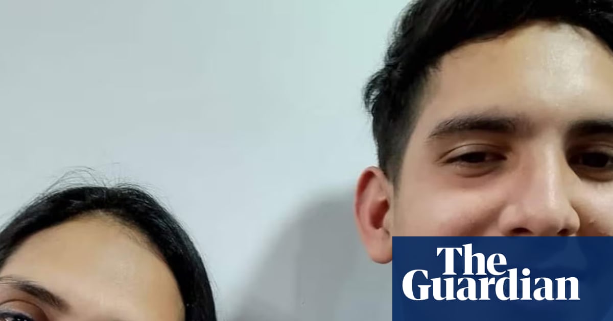 New York high school student released after 10 months in ICE facility