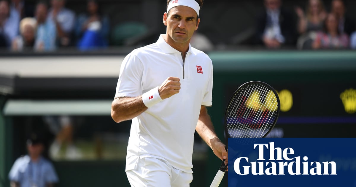 Roger Federer unseats Lionel Messi as worlds highest-paid sportsperson