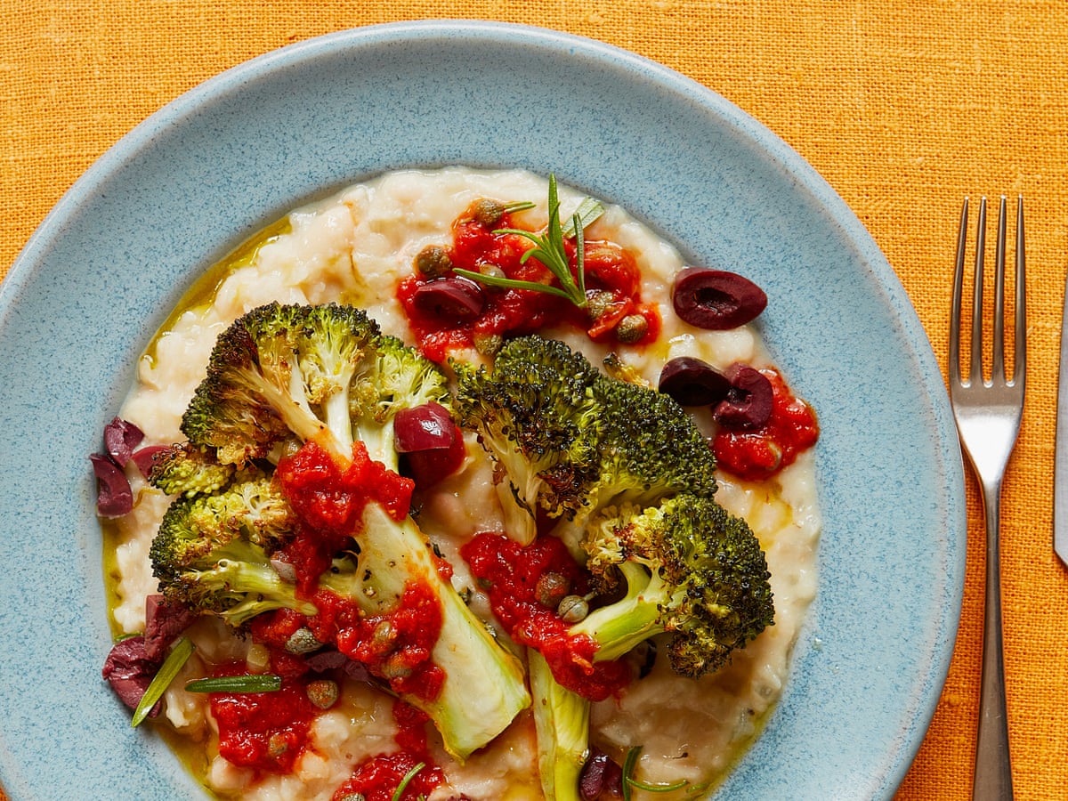 Slimming World Chicken And Broccoli Pasta Bake Slimming World