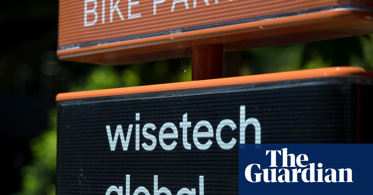 WiseTech Goes Woke, Gets Broke? AI to Replace Code Monkeys, Tears Flow Freely