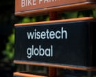 WiseTech demite 2.000 funcionários e elogia IA que aprende em 15 minutos