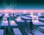 Gig workers are endlessly exploited. AI could make more of us share their fate