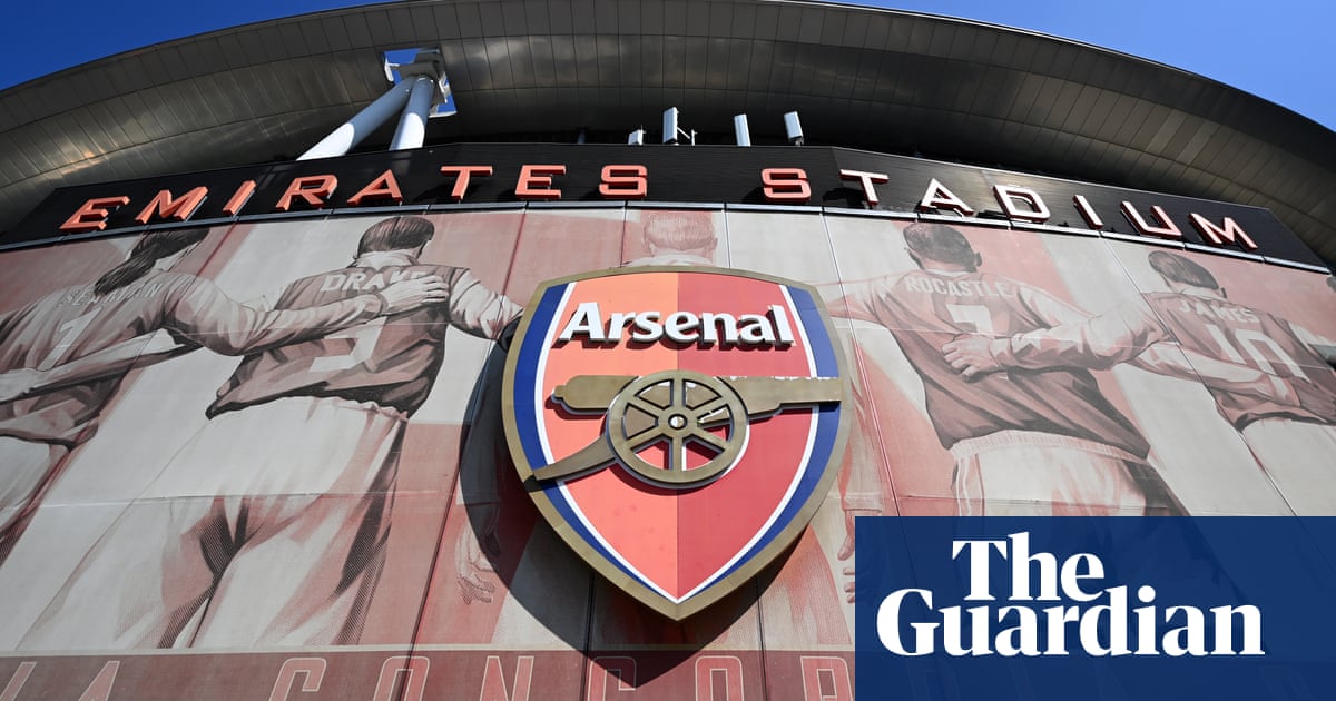 Arsenal move to strengthen scouting network in latest recruitment reshuffle