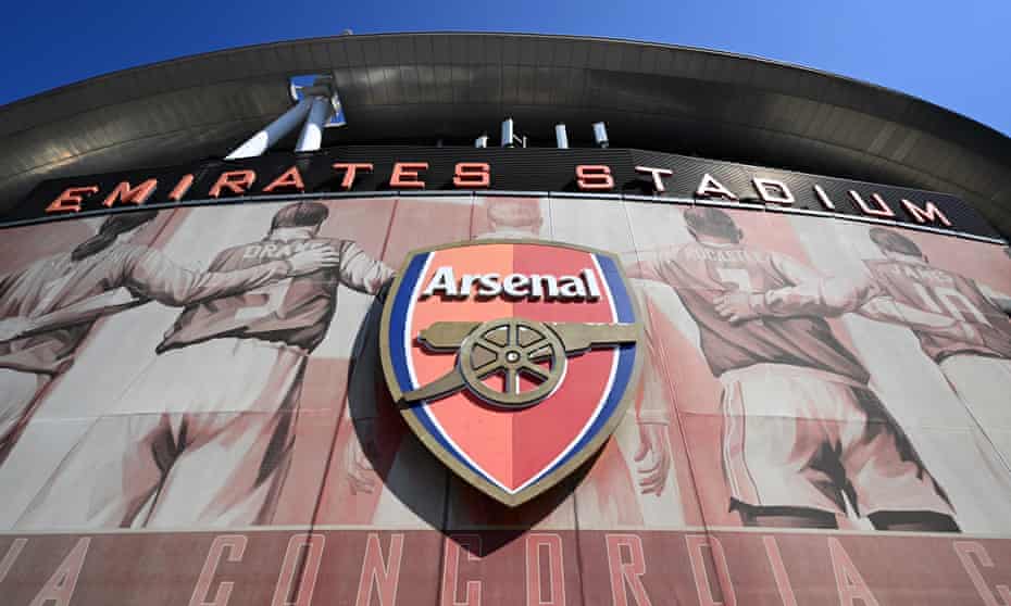 Arsenal cut a number of scouting roles in September but now appear to be recruiting again.