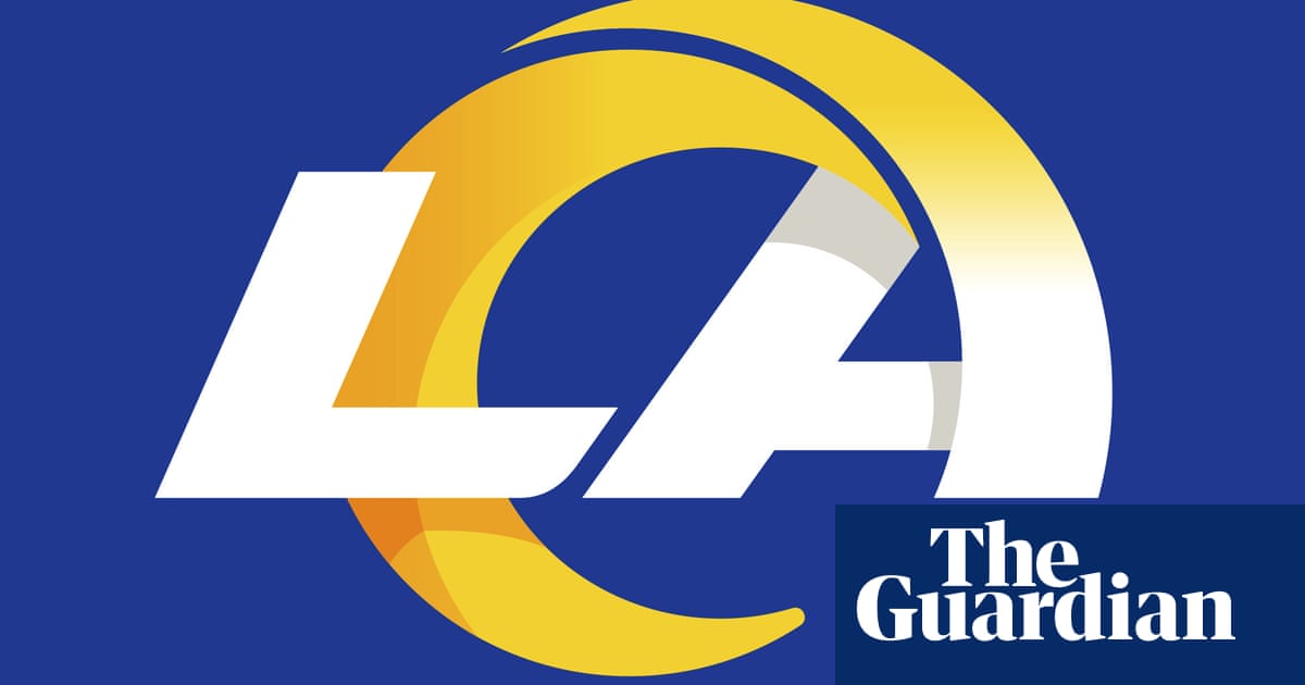 How the LA Rams new logo managed to anger an entire fanbase