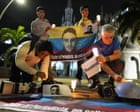 Colombia prepares to go to polls in election shadowed by resurgence of political violence | Ξένα νέα στο PlusTV.gr