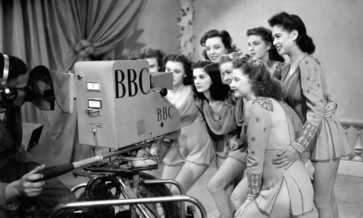 British television starts again - archive, 1946 | Television | The ...