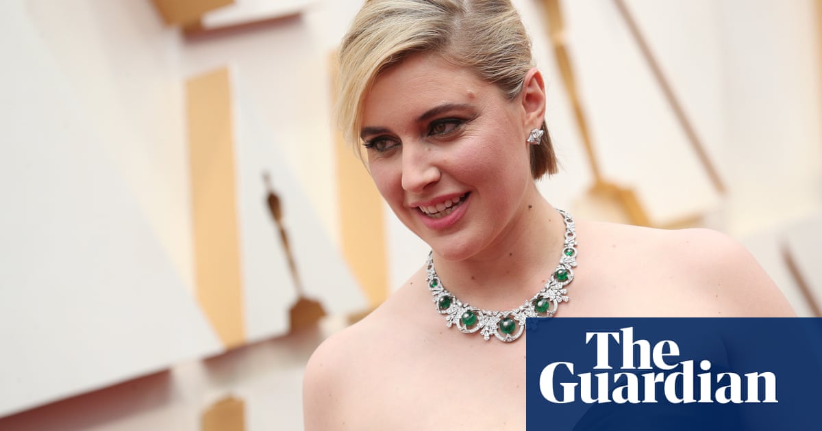 A female director Oscar? Three ways to fix film awards season