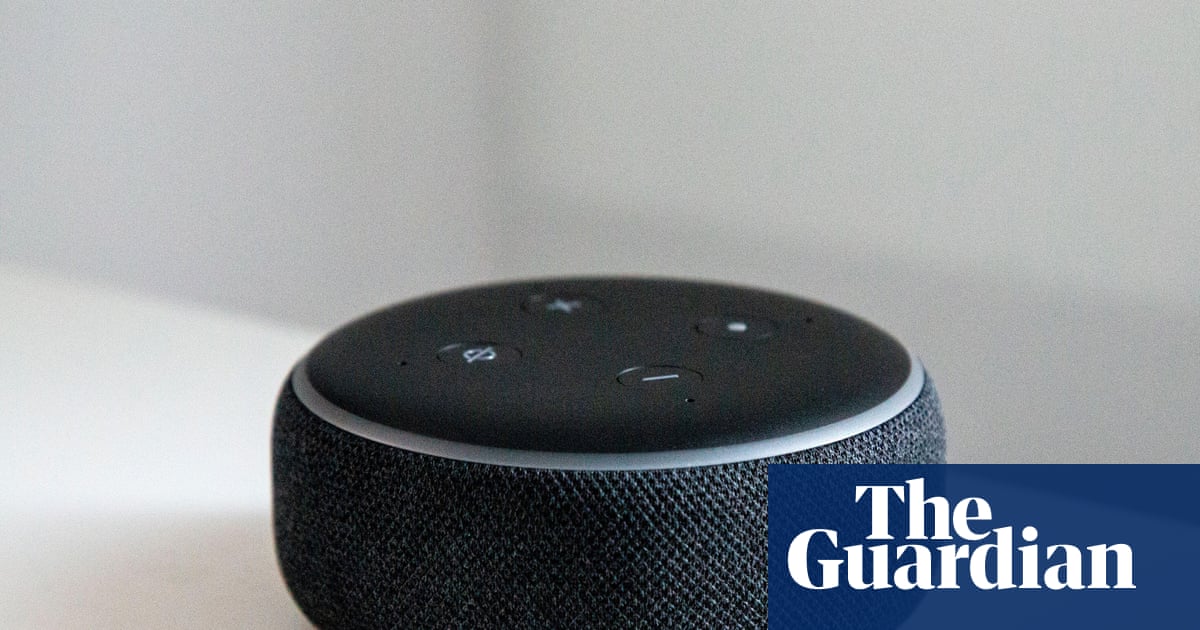 Should we be polite to voice assistants and AIs?