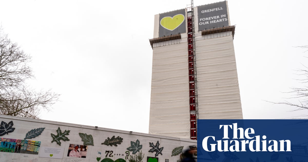 Director who oversaw Grenfell cost-cutting given senior council housing role | Housing Director who oversaw Grenfell cost-cutting given senior council housing role | Housing
