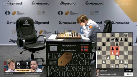 Congratulations to Ian Nepomniachtchi for claiming the World Championship  from Magnus Carlsen after a dominant performance in the Candidates  Tournament(Technically the World Championship Tournament)! : r/AnarchyChess