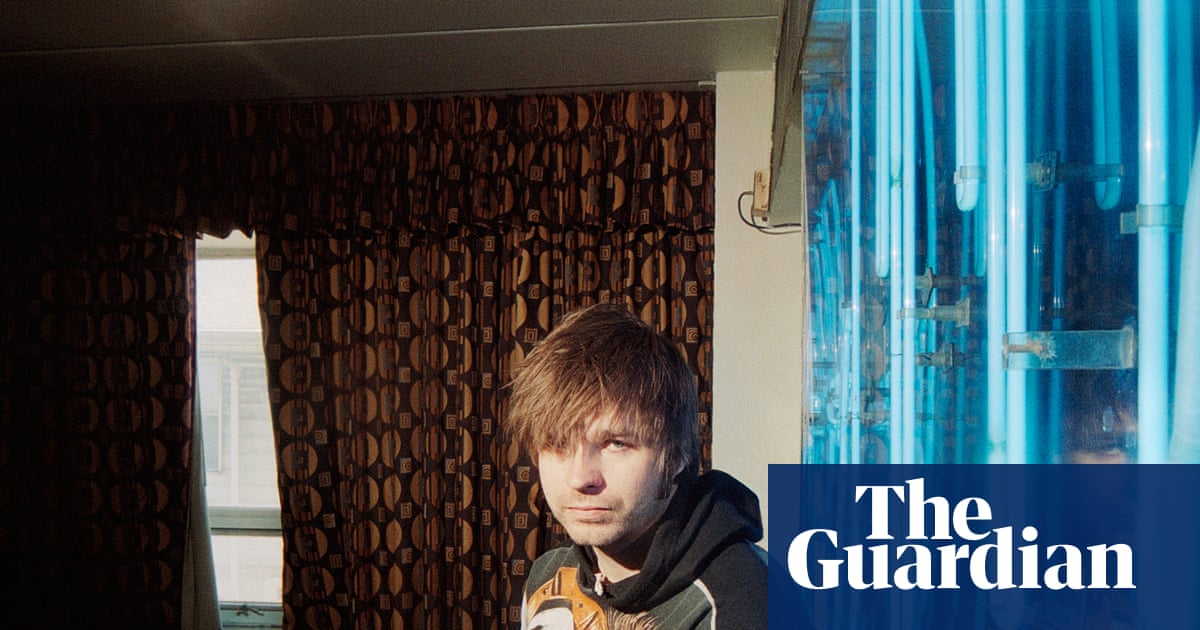 ‘I know what it’s like to be vulnerable’: musician This Is Lorelei AKA Nate Amos on addiction and finding peace ‘I know what it’s like to be vulnerable’: musician This Is Lorelei AKA Nate Amos on addiction and finding peace
