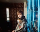 ‘I know what it’s like to be vulnerable’: musician This Is Lorelei AKA Nate Amos on addiction and finding peace