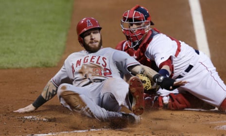 MLB notes: Troubled Josh Hamilton escapes punishment - The Boston