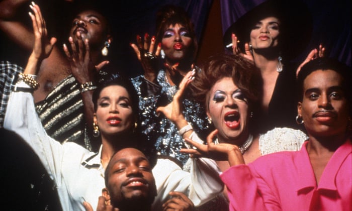 Burning down the house: why the debate over Paris is Burning rages on | Movies | The Guardian