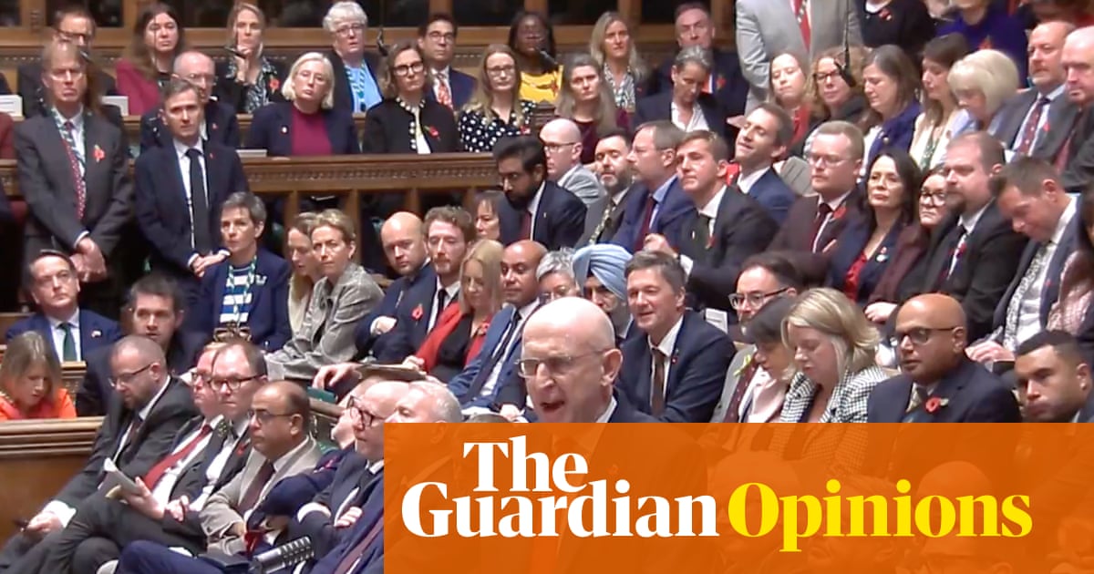The Guardian view on Labour’s fiscal devolution: the future of Burnhamism will play out in municipal England | Editorial