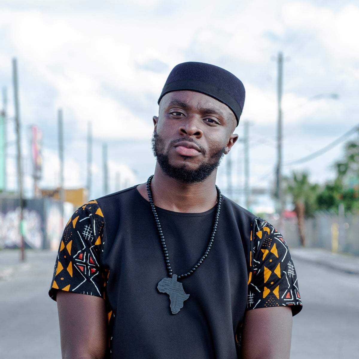 Fuse ODG Reacts After Will Smith Touted Him as The King of Afrobeats 2 5425