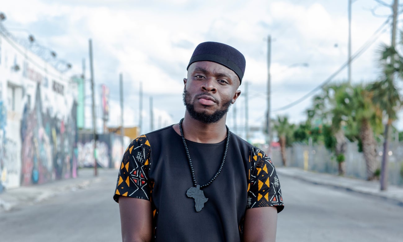 Fuse ODG … ‘We need to have conversations about how we can build the continent.’ 