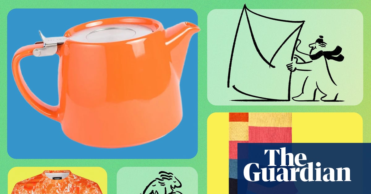 The best UK Christmas gifts for dads (that aren’t whisky or novelty socks)