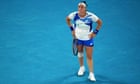 Australian Open: No 2 seed Ons Jabeur ousted by Marketa Vondrousova