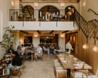 Kinz, London W11: ‘No bells, no whistles, just Lebanese food cooked with immense pride’ – restaurant review