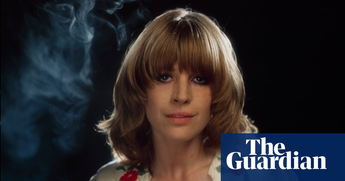 ‘At first, she couldn’t come off the oxygen long enough’: the film that gives Marianne Faithfull one final thrilling performance