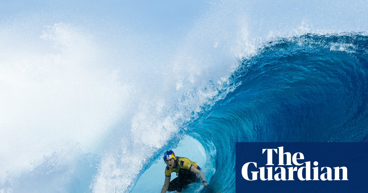 Australian Molly Picklum Wins First World Surfing Title in Fiji